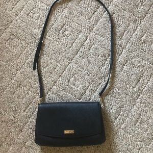 Kate Spade Tilden Place Alek Leather Crossbody